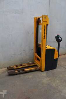 Stacker pedestre 2009  Jungheinrich EJC 212 330 ZT (1)