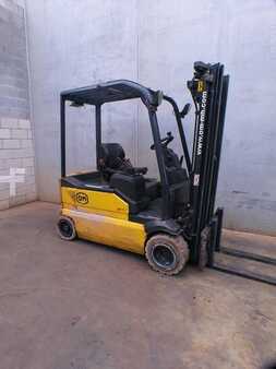 4-wiel elektrische heftrucks 2008  OM XE 20ac (1)