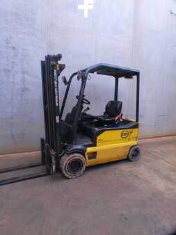 4-wiel elektrische heftrucks 2008  OM XE 20ac (3)