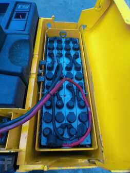 Transpallet elettrici 2011  Jungheinrich ERE 120 (6)