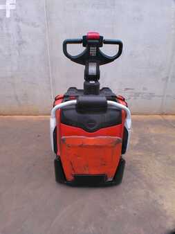 Wózki niskiego podnoszenia 2018  BT LPE 200 (5)