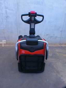 Wózki niskiego podnoszenia 2020  BT LPE 200 (5)