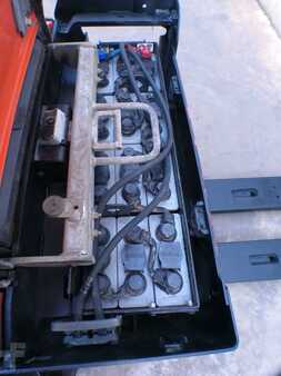 Wózki niskiego podnoszenia 2020  BT LPE 200 (6)