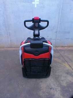 Wózki niskiego podnoszenia 2017  BT LPE 200 (5)