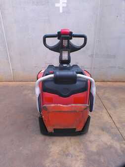 Wózki niskiego podnoszenia 2018  BT LPE 200 (5)