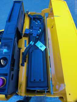 Transpallet elettrici 2021  Jungheinrich EJE 118 LI-ION (6)