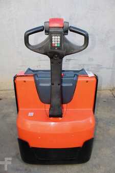 Wózki niskiego podnoszenia 2020  BT LWE 140 (5)