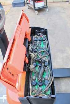 Wózki niskiego podnoszenia 2020  BT LWE 140 (6)