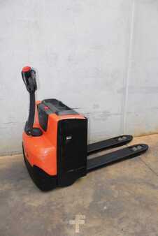 Wózki niskiego podnoszenia 2020  BT LWE 200 (3)