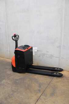 Wózki niskiego podnoszenia 2020  BT LWE 200 (4)