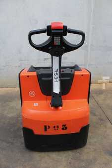 Wózki niskiego podnoszenia 2020  BT LWE 200 (5)