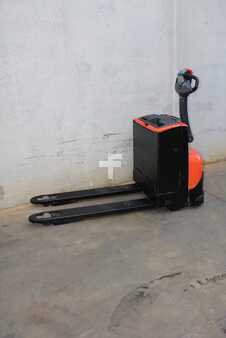 Wózki niskiego podnoszenia 2018  BT LWE 160 (2)