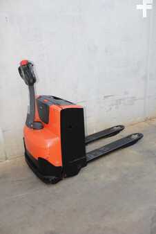 Wózki niskiego podnoszenia 2018  BT LWE 160 (3)