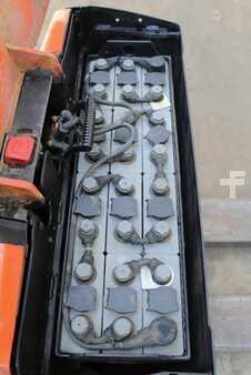 Wózki niskiego podnoszenia 2015  BT LWE 180 (6)