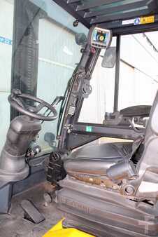 Elektro čtyřkolový VZV 2017  Carer R 60 H2 (7)