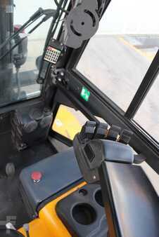 Elektro čtyřkolový VZV 2017  Carer R 60 H2 (9)