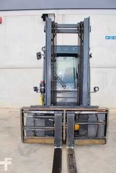 Elektro čtyřkolový VZV 2019  Carer R 60 H2 (5)