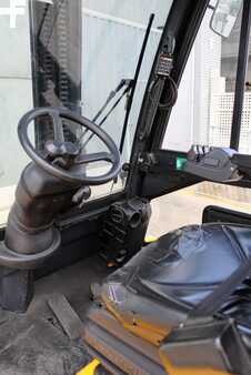 Elektro čtyřkolový VZV 2019  Carer R 60 H2 (7)