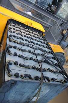 Elektro čtyřkolový VZV 2019  Carer R 60 H2 (9)