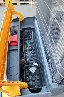 Ledestabler 2019  Jungheinrich EJC 110 250 ZZ (6)