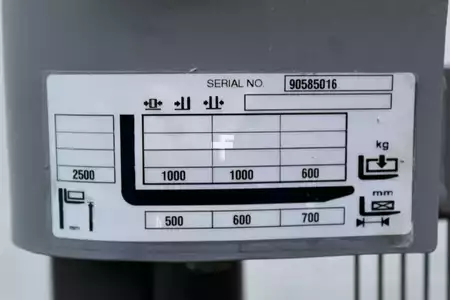 Ledestabler 2019  Jungheinrich EJC 110 250 ZZ (7)