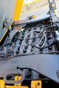 Lodret ordreplukker 2013  Jungheinrich EKS 312 Z+I 650 ZT (10)