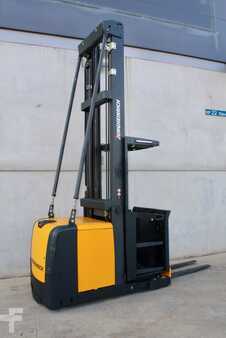 Lodret ordreplukker 2013  Jungheinrich EKS 312 Z+I 650 ZT (2)