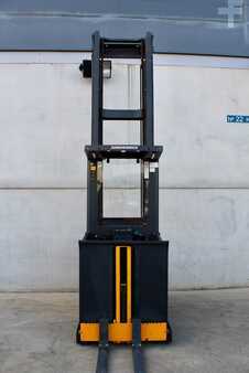 Lodret ordreplukker 2013  Jungheinrich EKS 312 Z+I 650 ZT (5)