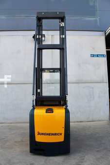 Lodret ordreplukker 2013  Jungheinrich EKS 312 Z+I 650 ZT (6)