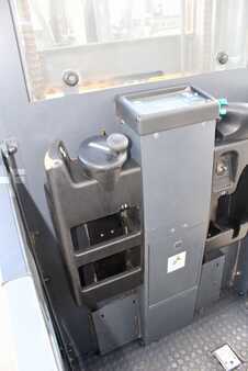 Lodret ordreplukker 2013  Jungheinrich EKS 312 Z+I 650 ZT (7)