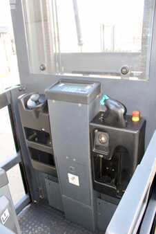 Lodret ordreplukker 2013  Jungheinrich EKS 312 Z+I 650 ZT (8)