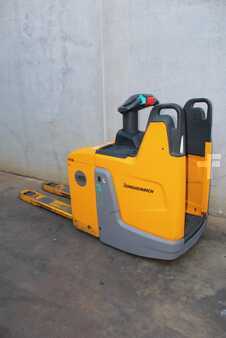 Transpallet elettrici 2018  Jungheinrich ERE 120 LI-ION (1)