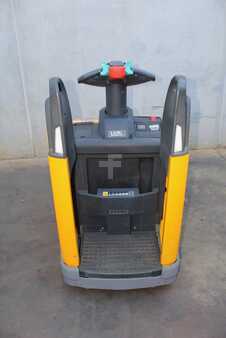 Transpallet elettrici 2018  Jungheinrich ERE 120 LI-ION (5)