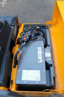 Transpallet elettrici 2018  Jungheinrich ERE 120 LI-ION (6)