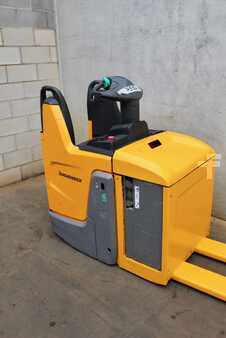 Nízkozdvižný vozík 2018  Jungheinrich ERE 125 LI-ION (3)