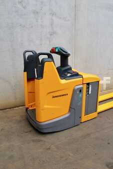 Nízkozdvižný vozík 2018  Jungheinrich ERE 125 LI-ION (4)