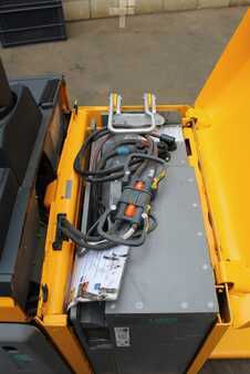 Nízkozdvižný vozík 2018  Jungheinrich ERE 125 LI-ION (5)