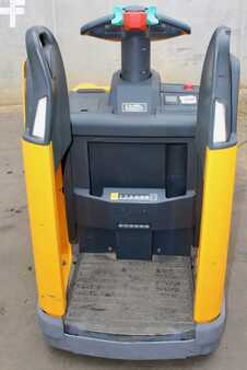 Nízkozdvižný vozík 2018  Jungheinrich ERE 125 LI-ION (6)