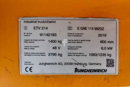 Retraky 2019  Jungheinrich ETV 214 992 DZ (11)