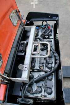 Wózki niskiego podnoszenia 2020  BT LPE 200 (6)