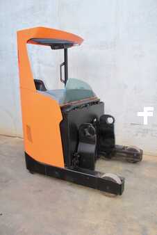 Reach Truck 2018  BT RRE 140 H (1)