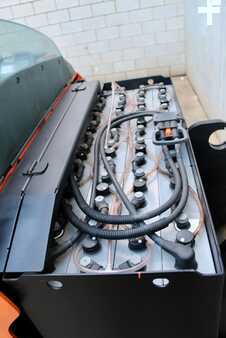 Reach Truck 2018  BT RRE 140 H (10)