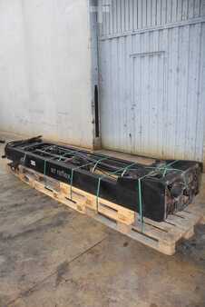 Reach Truck 2018  BT RRE 140 H (12)