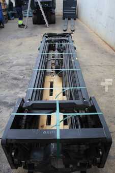 Reach Truck 2018  BT RRE 140 H (13)