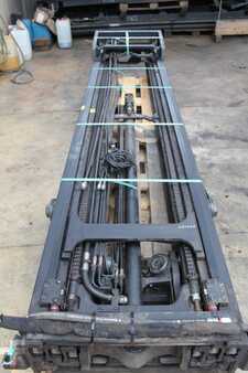 Reach Truck 2018  BT RRE 140 H (14)