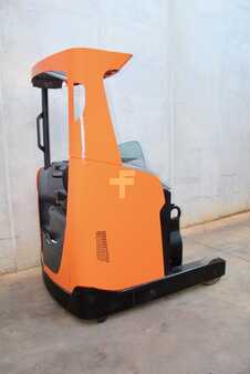 Reach Truck 2018  BT RRE 140 H (2)
