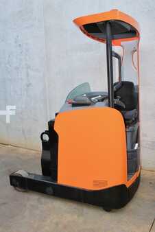 Reach Truck 2018  BT RRE 140 H (4)