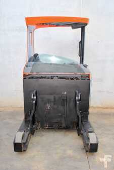 Reach Truck 2018  BT RRE 140 H (5)