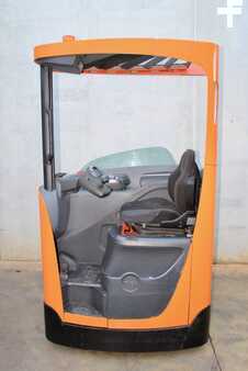 Reach Truck 2018  BT RRE 140 H (6)