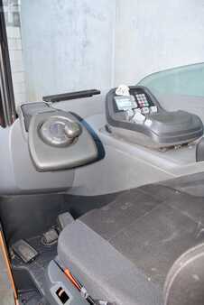 Reach Truck 2018  BT RRE 140 H (7)